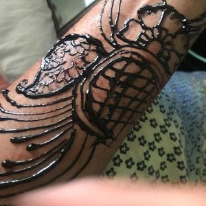 Meet your Posher, Asha